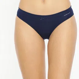 Van Heusen Women Assorted Pack of 2 Antibacterial Flexi Stretch Bikini Briefs-25