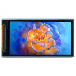 Waveshare 1.9-Inch SPI LCD Display Module 170×320 IPS Screen with 262K Colors for Microcontrollers and DIY Electronics Waveshare 1.9-Inch SPI LCD Display Module 170×320 IPS Screen with 262K Colors for Microcontrollers and DIY Electronics-image-87