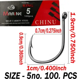 Circle Fishing Hook-image-56