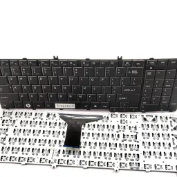 Regatech C660-2CG, C660-2CJ, C660-2CR, C660-2D6 Internal Laptop-size Laptop Keyboard Compatible with Desktop, Laptop, Mac-picture-13