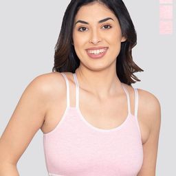 Kalyani Candy Pack of 3 Full Coverage Teenager Bra With All Day Comfort-21
