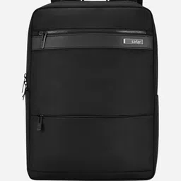 Safari Unisex 16 Inch Laptop Ergonomic Backpack-24