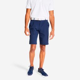 Men Golf Shorts WW500 Navy Blue-image-38