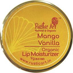 rustic art Mango Vanilla Lip Moisturizer Mango Vanilla image 2
