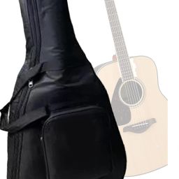 GUITAR COVER FOR 40 INCHES A24 Guitar Bag-image-19