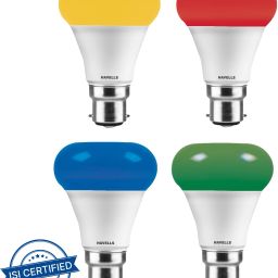 7 W Basic Standard B22 LED Bulb-image-63
