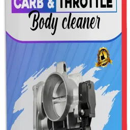 Throttle Body Cleaner Spray For Choke Carburettor To Clean Carbon Deposits | Car Engine Cleaner-12