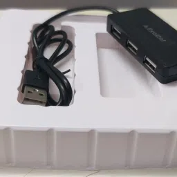 PRODOT Playy Plus 2.0 4-Port High Speed Playy Plus 2.0 High Speed USB Hub-19