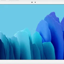 SAMSUNG Galaxy Tab A7 3 GB RAM 64 GB ROM 10.4 inch with Wi-Fi Only Tablet (Silver)-39