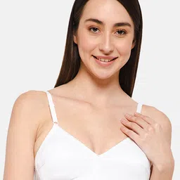 NAIDU HALL Bra Medium Coverage All Day Comfort-picture-53