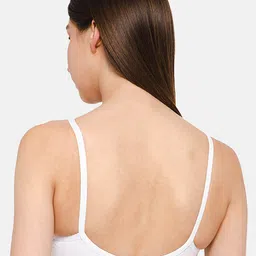 NAIDU HALL Bra Medium Coverage All Day Comfort image 2
