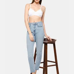 NAIDU HALL Bra Medium Coverage All Day Comfort image 3
