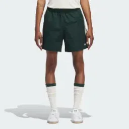 Clot Sprinter Shorts by Edison Chen-44