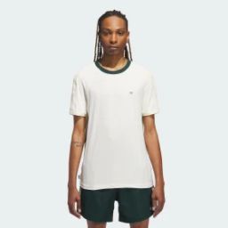 Clot Rib Tee by Edison Chen-46