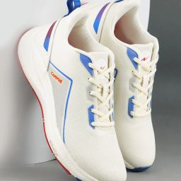 CAMP PISTON Running Shoes For Men-picture-11