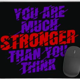 GiftsCraze MP-09 Non Slip Base Mousepad-picture-32