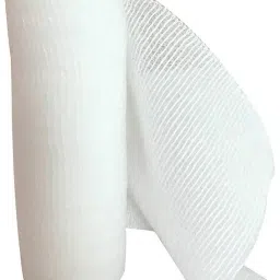 ELASTIC BANDAGE FOR FIXATION ROLLS NON-STERILE (PACK OF 12) 5CM X 3MTR Crepe Bandage-13