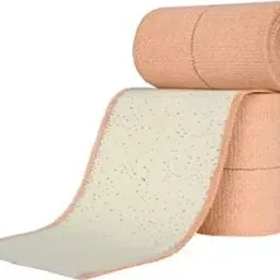 Non-woven Gauze Pet Bandage-image-73