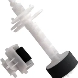 ZENCA TECHNOLOGIES Pickup Roller Set for EP L210, L220 Inkjet Printer White Ink Toner-image-9