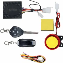 miwings One-way Bike Alarm Kit-picture-21
