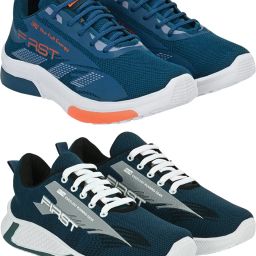 Trendy Comfortable Shoe Sneakers For Men-image-84