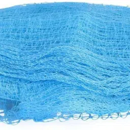 raisco 4x6 Ft Anti-Bird Net (24 Sq Ft) UV-Stabilized With 12 Pcs Clips & Tying Ropes Camping Net image 4