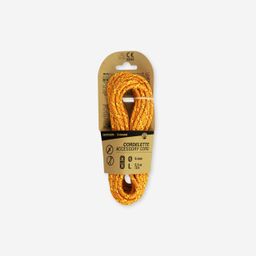 6 mm x 5.5 m - Accessory Carrying Cord for Climbing Orange-image-61