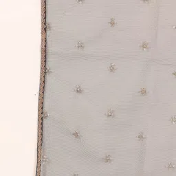 Ethnovog Printed Sequinned Ready To Wear Lehenga & Blouse With Dupatta image 2