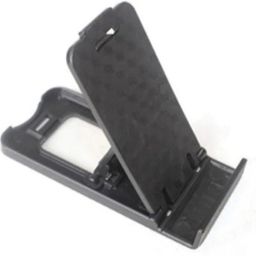 Wifton Universal Plastic Mini Foldable Mobile Phone Holder Desktop Table Stand-X9 Mobile Holder-12