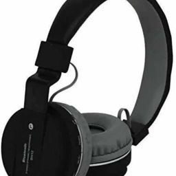 SH 12 Bluetooth & Wired Headset-image-82