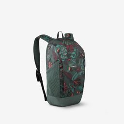 10 L Hiking Backpack - Arpenaz NH100 - Green-image-93