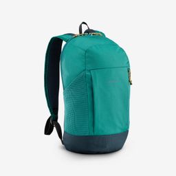 10 L Hiking Backpack - Arpenaz NH100 - Green-image-39