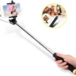 PARANDIV Cable Selfie Stick-image-6