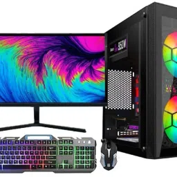 ASSEMBELED all in one i7 Core i7 (16 GB DDR4/2 TB/Windows 11 Home/4 GB/22 Inch Screen/CORE i7 4 TB)-17