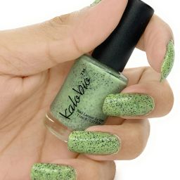 Cookie Crumble Nail Enamel - Seafoam CC15-image-82