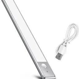 Feet 1 (12 Inch) LED Tube/Profile for Cabinet/Counter Light,color-White 10 W 2 cm Tube Light-26