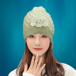 Self Design Beanie-15