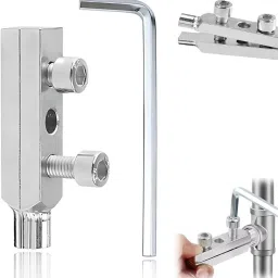 Broken Screw Extractor Removal and Repair Tool ultipurpose Faucet Faucet Sink Tap Remover-image-59