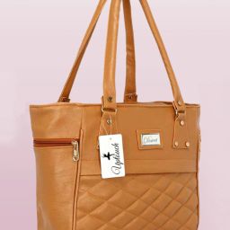 Women Brown Messenger Bag-image-54