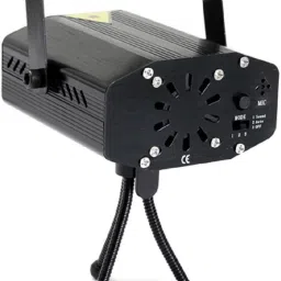 Shower Laser Light-34