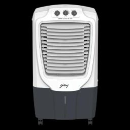 Godrej CoolBlast 87 Litres Desert Air Cooler with Ice Drip Technology (Thermal Overload Protection, White & Grey)-picture-17