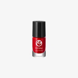 OnColour Nail Polish Spicy Red-picture-15