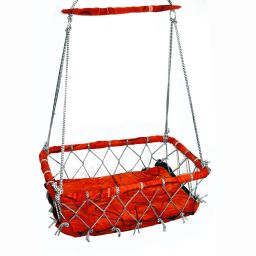 New Born Baby Swing for Kids Palana Jhula Folding and Washable 0-2 Years Swings-image-53
