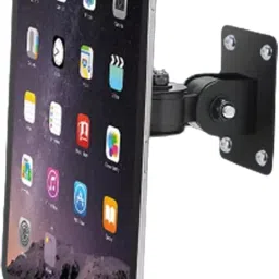 Soopii S-250 Heavy-Duty Tablet Wall Mount for iPads & All Smartphones Mobile Holder-image-5