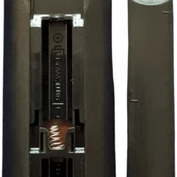 MechFox Television Remote Compatible LCD/LED TV Remote Control | RM-1 | Common Local CH-LED108 Remote Controller image 3
