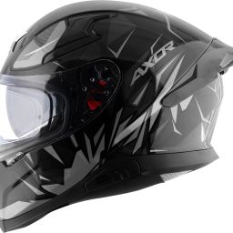 Apex Hunter Motorbike Helmet-23