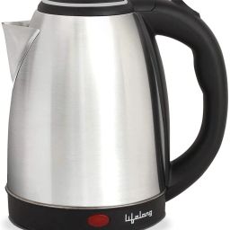 Lifelong Quick Boil Electric Kettle – Compact Design, Auto Cut-Off, 1.5 Litres Electric Kettle-image-47