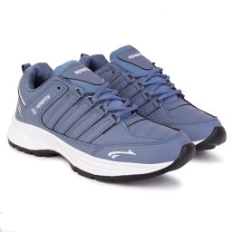Men’s Sports Running Shoes & Men’s Premium Sneakers | Lightweight |Gym, Walking Driving Shoes For Men-image-47
