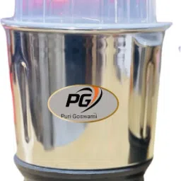 Combo Chutney Jar, Mixer Jar Suitable For All Local 250 ML Mixer Juicer Jar-image-3