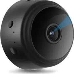Ducncon CCTV Spy Camera Wireless CCTV Wi-Fi 2Mega Pixel Camera Home Mobile Connect Security Camera-image-14